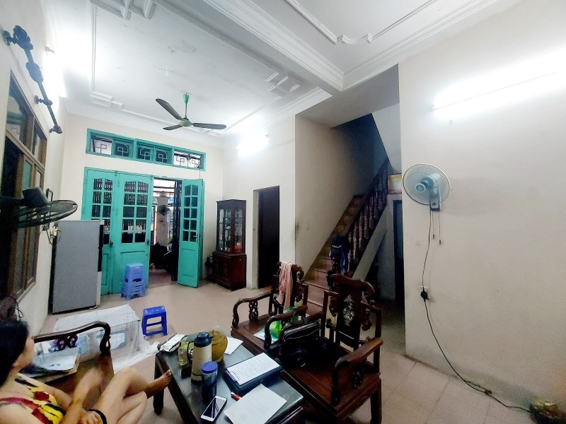 Bán nhà Ngọc Thuỵ,Long Biên 4 tầng,81m,mt8m oto tránh nhỉnh 12 tỷ - Ảnh 5